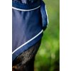 Deka pre psov Signature Horseware, nepremokavá, 0 g, navy