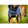 Deka prov psy Signature Horseware, nepremokavá, 0 g, navy