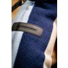 Deka pre psov Signature Horseware, fleecová, whitney navy (Veľkosť L)