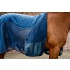 Deka prepravná Signature Horseware, 50 g, navy