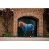 Deka prepravná Signature Horseware, 50 g, navy