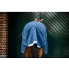 Deka prepravná Signature Horseware, 50 g, navy