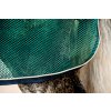Deka odpocovacia Signature Sport Cooler Horseware, navy/hunter green