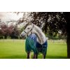 Deka odpocovacia Signature Sport Cooler Horseware, navy/hunter green
