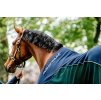 Deka odpocovacia Signature Sport Cooler Horseware, navy/hunter green