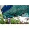 Deka odpocovacia Signature Sport Cooler Horseware, navy/hunter green