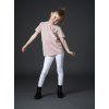 Tričko Kara Equipage, detské, ballerina (Veľkosť 92)