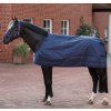 Liner k dekám Bucas, 100 g, navy (Dĺžka chrbta 115 cm	)