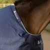 Deka výbehová Smartex Extra Bucas, 300 g, blue with stripe (Dĺžka chrbta 115 cm	)