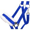 Ohlávka Cali Q-essentials, cobalt blue