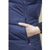 Vesta jazdecká Misty HKM, dámska, deep blue (Veľkosť L)