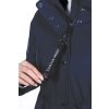 Bunda jazdecká Dallas HKM, dámska, dark blue