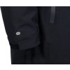 Kabát jazdecký Hillary HKM, unisex, čierny
