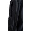Kabát jazdecký Hillary HKM, unisex, čierny