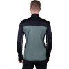 Tričko Xavy QHP, pánske, black/green (Veľkosť 46)