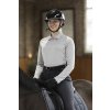 Tričko funkčné Rosewood HKM, dámske, light grey