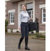 Tričko funkčné Rosewood HKM, dámske, light grey