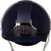 Prilba Miami QHP, navy (Obvod hlavy 55-57 cm)