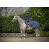 Prilba Miami QHP, navy (Obvod hlavy 55-57 cm)