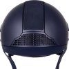 Prilba Austyn QHP, navy (Obvod hlavy 59-61 cm)