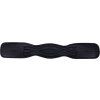 Podbrušník drezúrny Basic pro QHP, čierny (Dĺžka 45 cm)