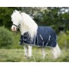 Deka výbehová Falabella QHP, 200 g, navy