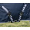 Deka výbehová Falabella QHP, 200 g, navy