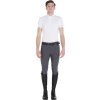 Rajtky Caspar Equestro, s gripom, pánske, asphalt
