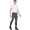 Rajtky Caspar Equestro, s gripom, pánske, asphalt