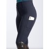 Rajtky jazdecké Britney PS of Sweden, s gripom, dámske, navy
