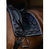 Dečka podsedlová Signature PS of Sweden, drezúrna, čierna