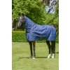 Liner Quilt Bucas, 300 g, Dermo-care podšívka, navy