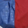 Deka výbehová Power Medium Bucas, 150 g, silver (Dĺžka chrbta 115 cm	)