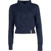 Mikina Lyon HKM, dámska, blue (Veľkosť L)