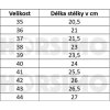 Válenky Davos Fur HKM, zimné, dark blue