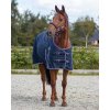 Deka výbehová Luxury QHP, 100 g, navy