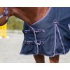 Deka výbehová Luxury QHP, 200 g, navy