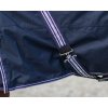 Deka výbehová Luxury QHP, 200 g, navy
