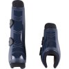 Set predných a zadných gamaší QHP, 4 ks, navy