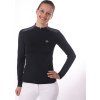 Tričko Utah QHP, dámske, elegant (Veľkosť 38)