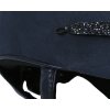 Prilba jazdecká Glitz QHP, navy