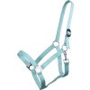 Ohlávka Slide Q-essentials, ice green