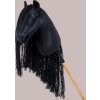 Hobby horse Friesian Mystery Pre HUMMA, veľ. L