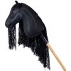 Hobby horse Friesian Mystery Pre HUMMA, veľ. L