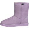 Válenky Davos HKM, zimné, mauve (Veľkosť 32)