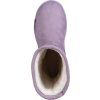 Válenky Davos HKM, zimné, mauve (Veľkosť 32)