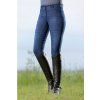 Rajtky Summer Denim HKM, s gripom, jeans blue (Veľkosť 128)