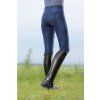 Rajtky Summer Denim HKM, s gripom, jeans blue (Veľkosť 128)