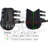 fir tech dressage boot hybrid dressage boots