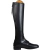 Čižmy jazdecké Latinium Style Classic HKM, šírka S/nízke, dámske, čierne
